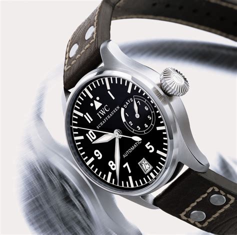 iwc big pilot watch replica|iwc big pilot for sale.